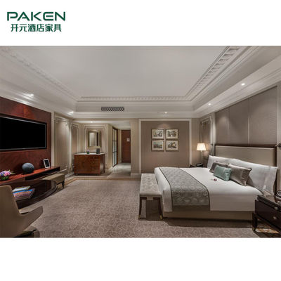 Luxury Design Oakwood Hotel Suites Room Sets