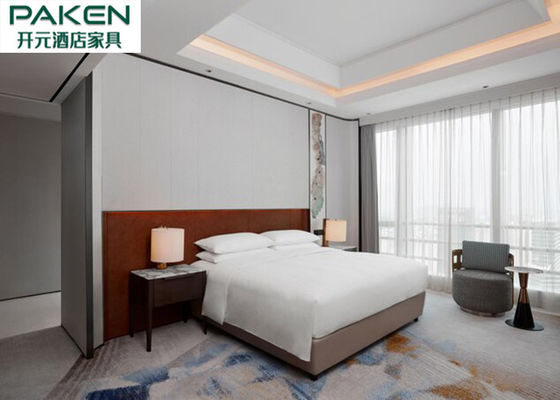 Hilton Hotel Group Design Single Color Themed Bedroom Furnitures Entry Lux Trend Styles