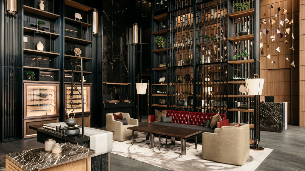 China Foshan Paken Furniture Co., Ltd. latest company news about The