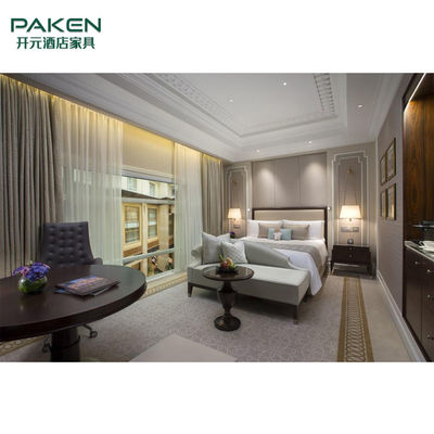 Luxury Design Oakwood Hotel Suites Room Sets