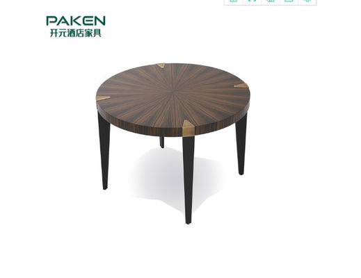 Hotel Luxury Center Table &amp; Coffee Table &amp; Tea Table Furniture