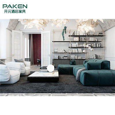 Customize Modern Villa Furniture Balcony Furniture&amp;Modern And Artistic