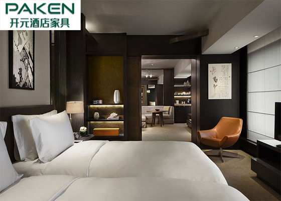 Leisure Five Star Hotel Bedroom Furnitures Home Suites One Set Including All Wooden Furnitures