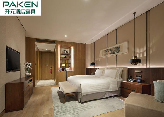 Natural / Engineered Oak Veneer + Walnut Veneer Assorted Furnitures Multiple Floor Plan
