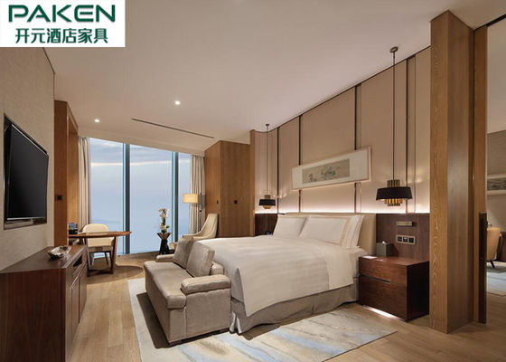 Natural / Engineered Oak Veneer + Walnut Veneer Assorted Furnitures Multiple Floor Plan