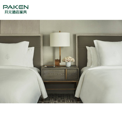 One Stop Hotel Room Furniture Packages Custom Made Hospitality For High End Hotel Projects