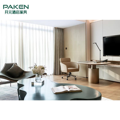 Modern Custom Five Star Luxury Modern Hotel Bedroom Furniture